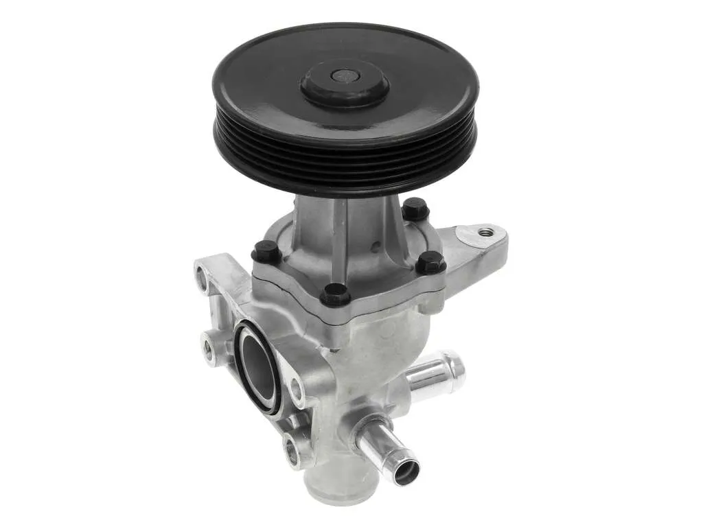 2014 Chevrolet Spark Engine Water Pump Gates