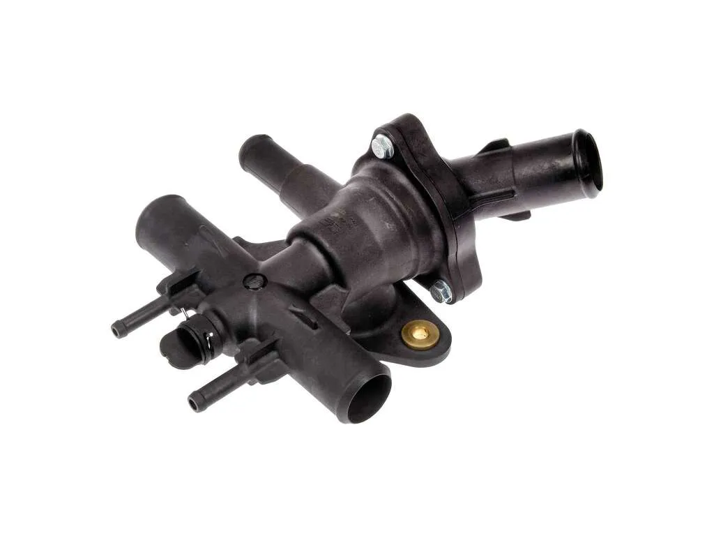 2007 Ford Freestyle Engine Coolant Thermostat Housing Dorman
