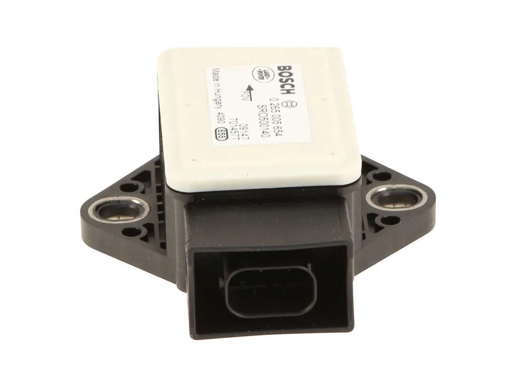 2007 Land Rover Range Rover Sport Suspension Yaw Sensor Genuine