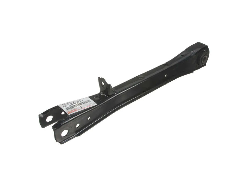 1990 Lexus LS400 Suspension Control Arm  - Rear Lower Rearward Genuine