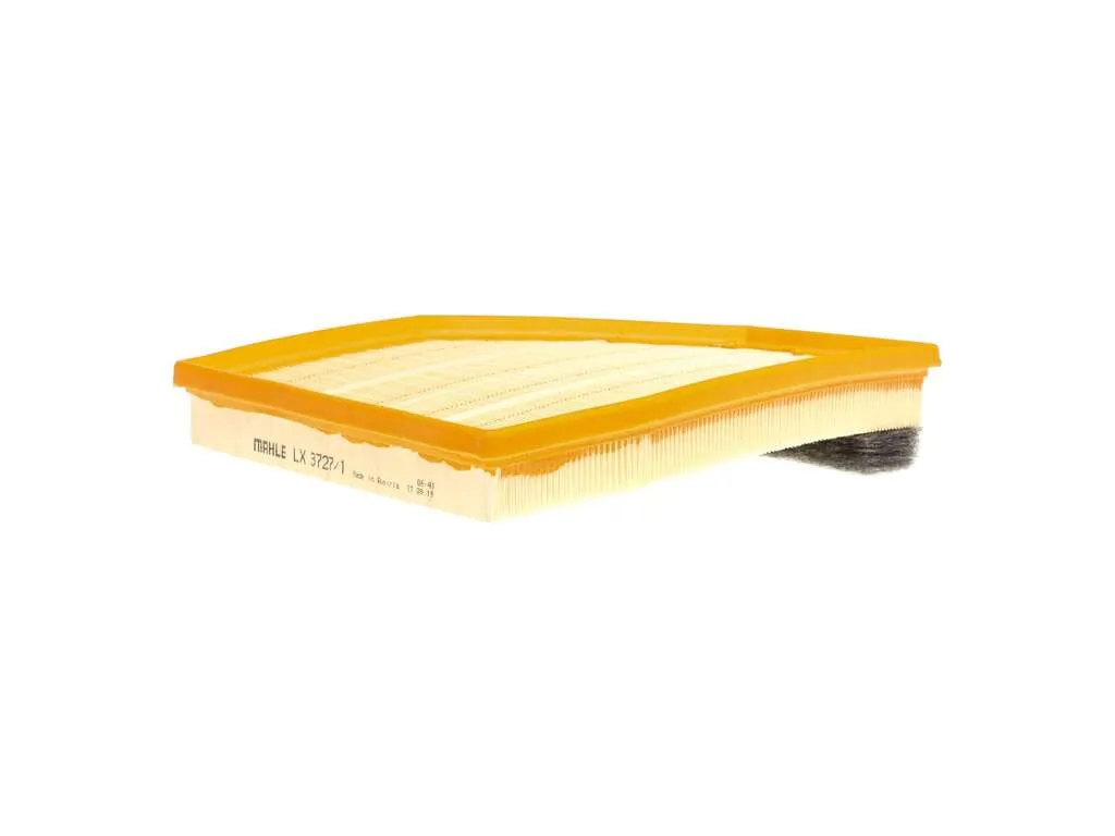 2022 BMW M5 Engine Air Filter Mahle