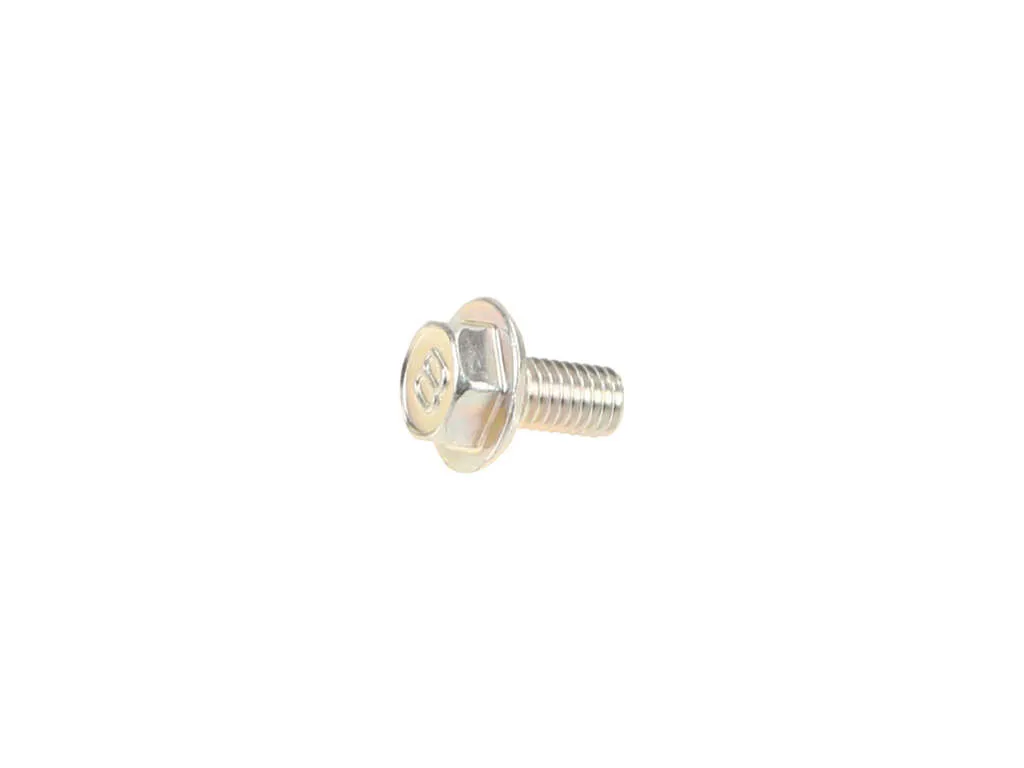 2004 Toyota Prius Radiator Mount Bolt Genuine