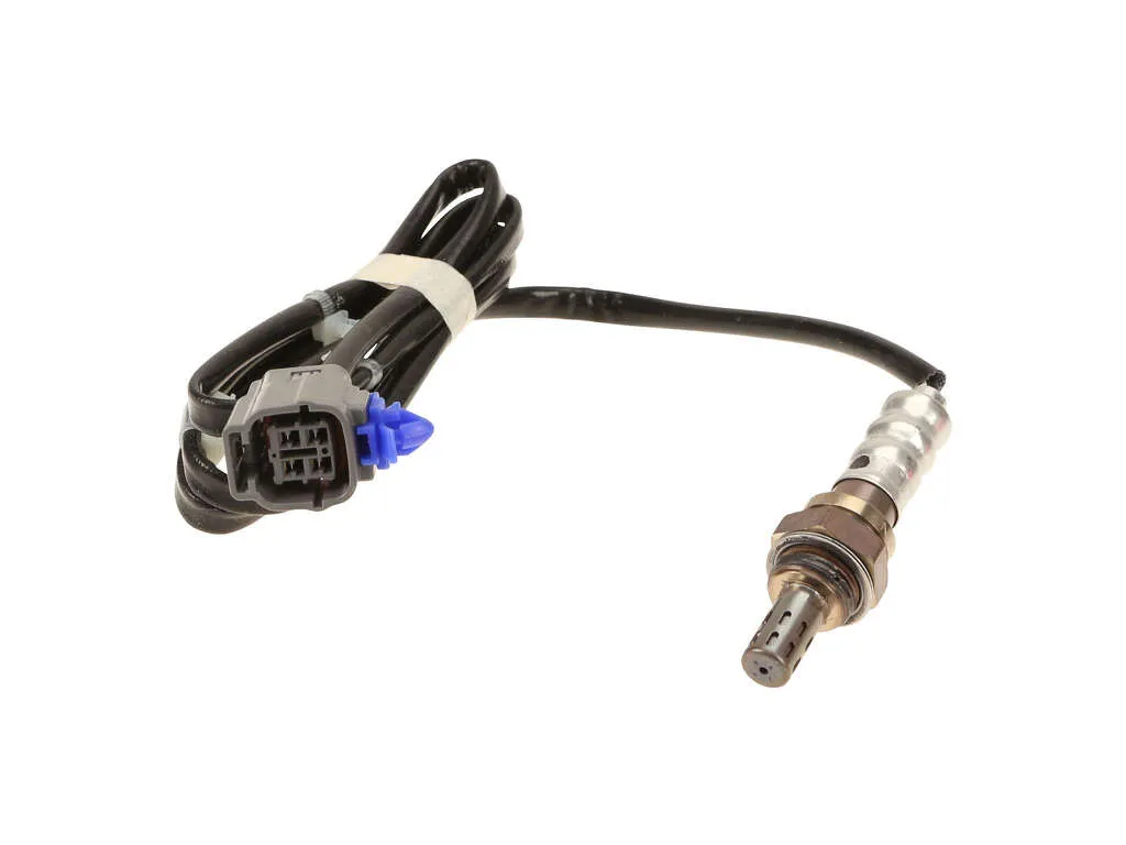 2007 Mazda 6 Oxygen Sensor  - Downstream 6 Cyl 3.0L NTK