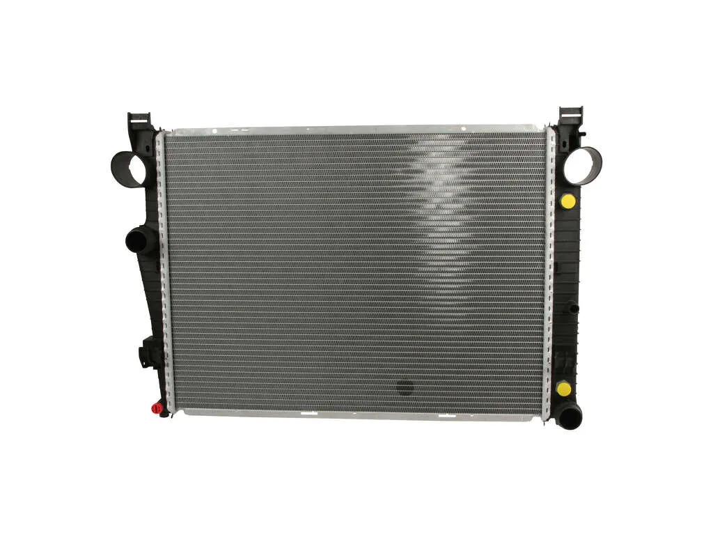 2000 Mercedes-Benz S430 Radiator Behr
