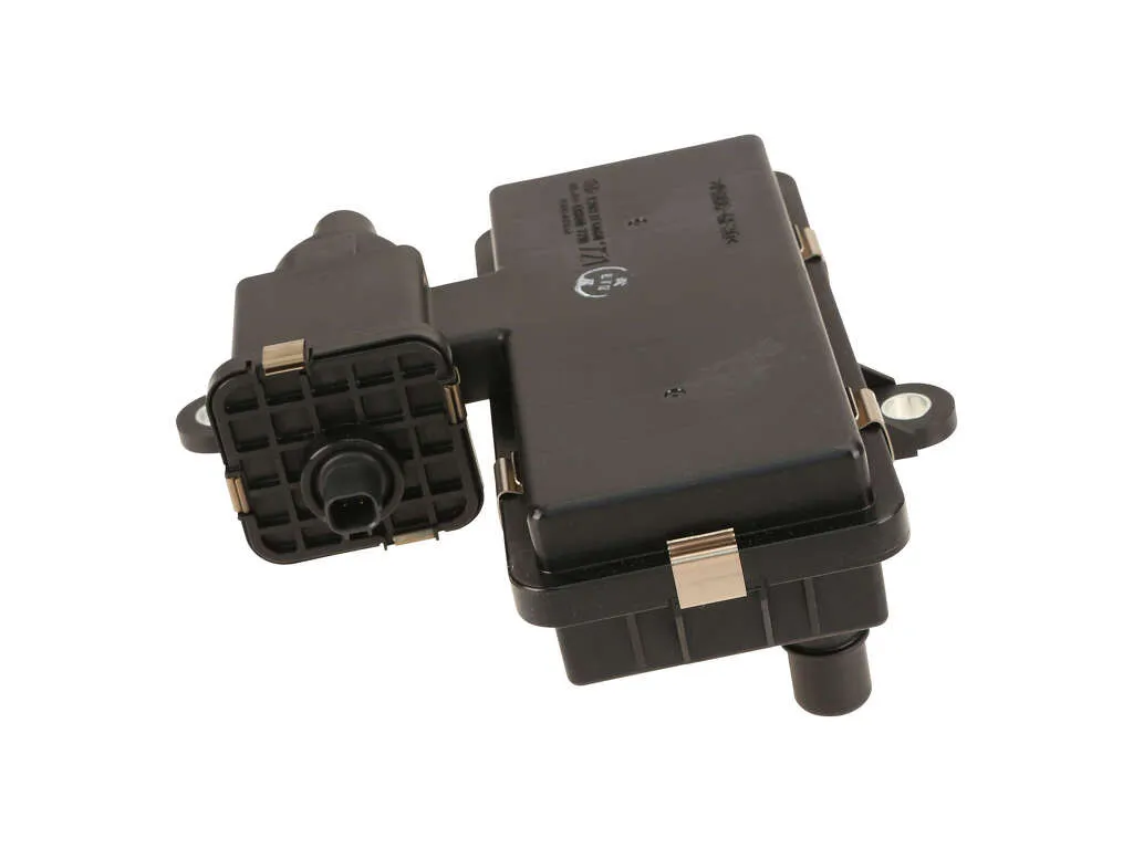 2012 Subaru Forester Vapor Canister Purge Solenoid Genuine