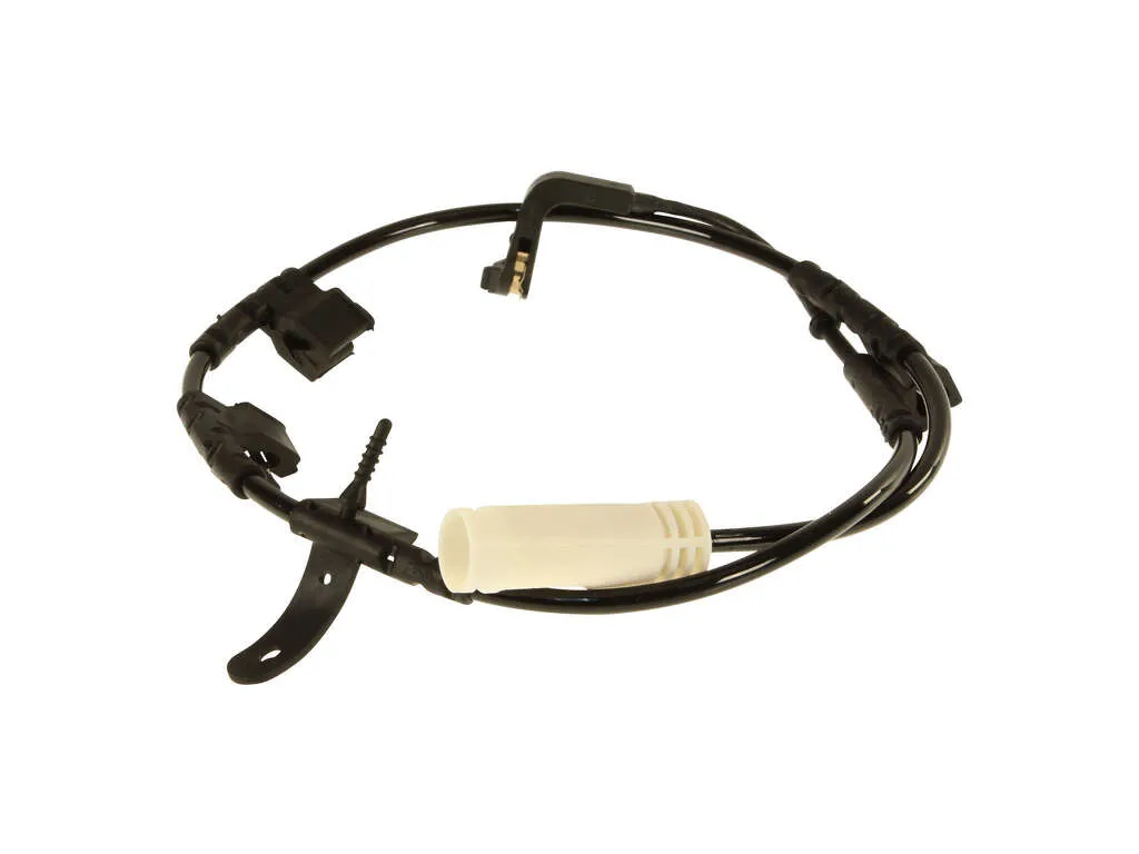 2008 Mini Cooper Disc Brake Pad Wear Sensor  - Front Bowa