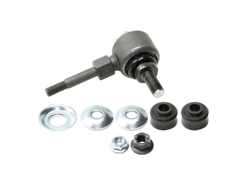 2000 Acura Integra Suspension Stabilizer Bar Link  - Front Moog