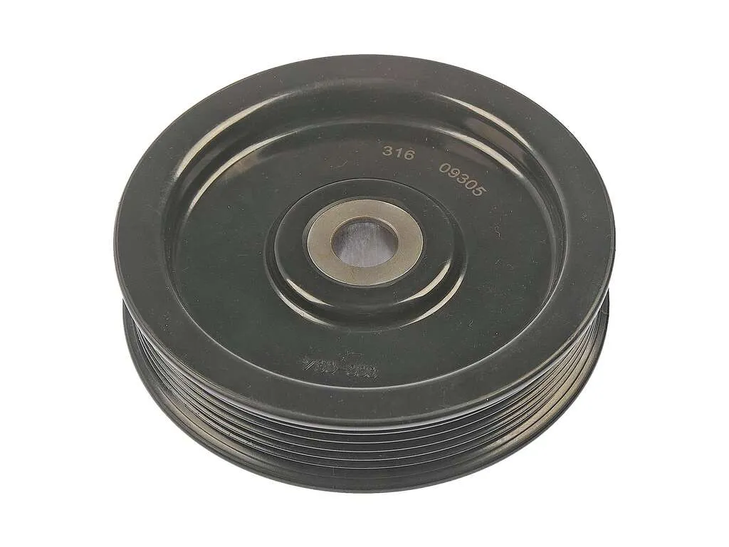 1995 Ford Explorer Power Steering Pump Pulley Dorman