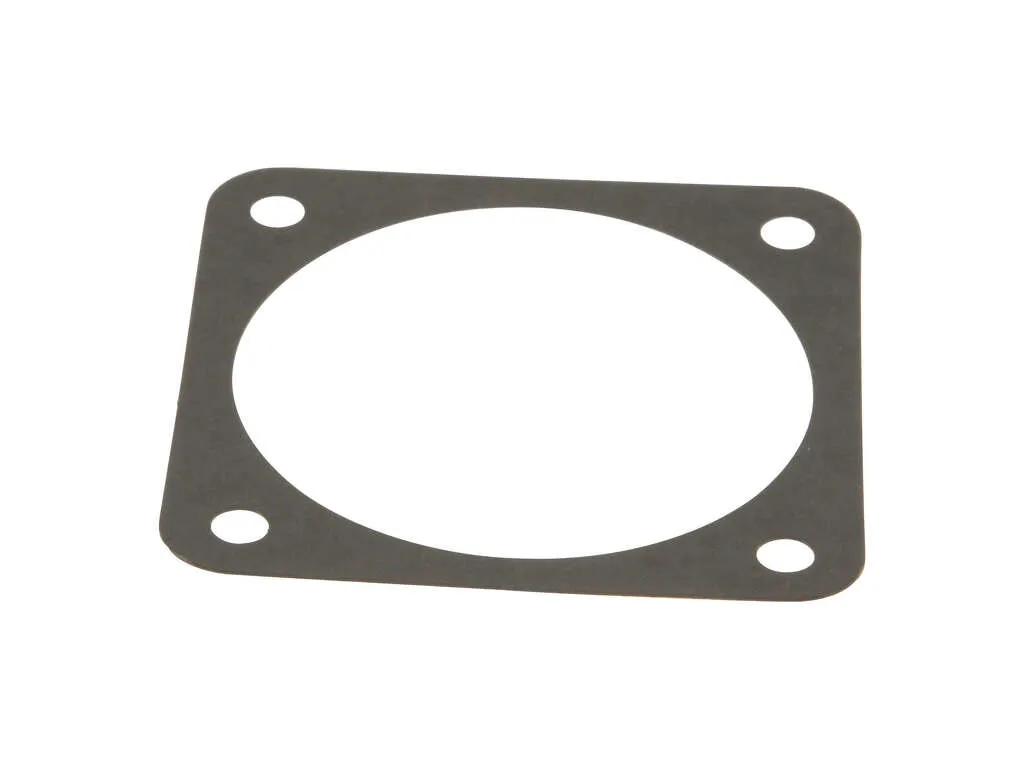 2008 Suzuki Reno Fuel Injection Throttle Body Mounting Gasket Mahle