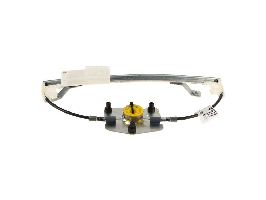 2008 Volkswagen Passat Window Regulator  - Rear Right Magneti Marelli