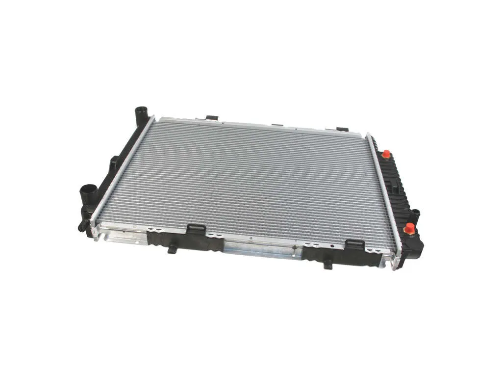 1997 Mercedes-Benz E320 Radiator Nissens