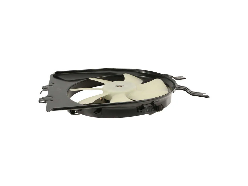 2005 Honda Odyssey A/C Condenser Fan Assembly TYC