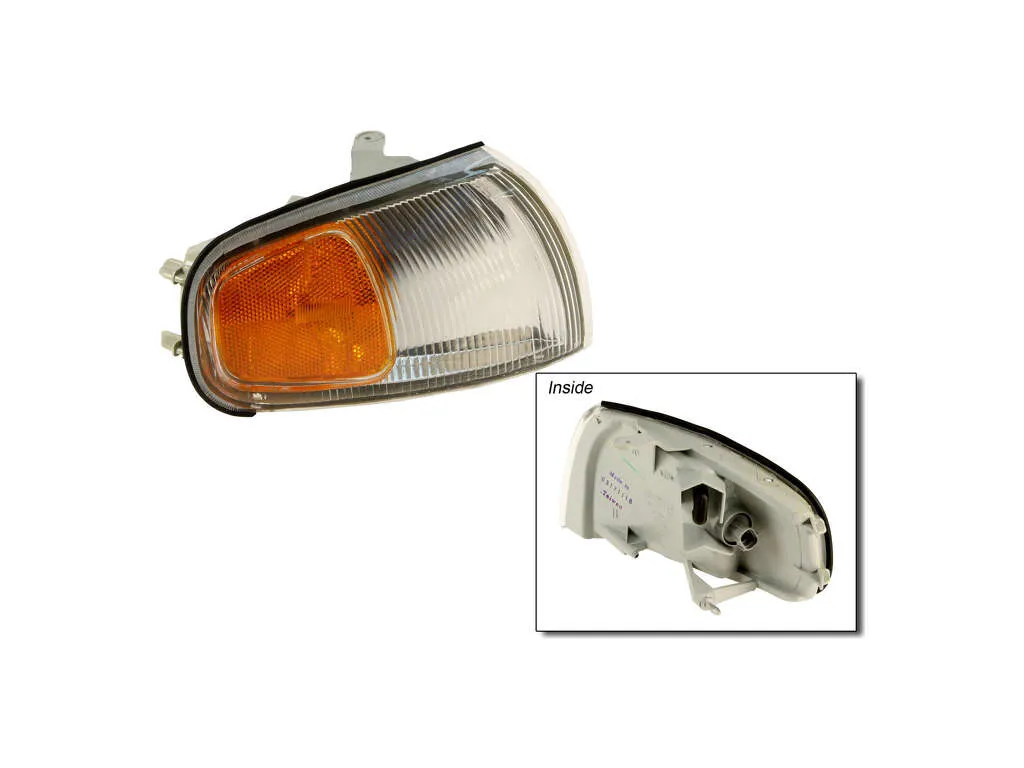 1995 Toyota Camry Parking Light  - Front Right TYC
