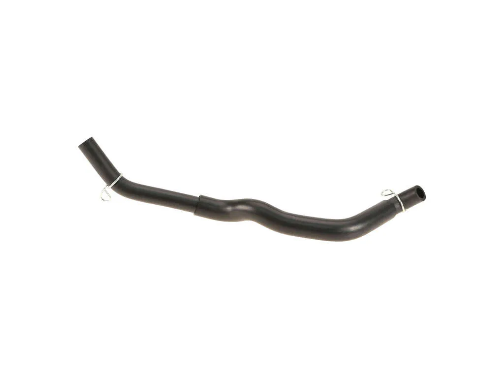 2002 Subaru Forester Engine Crankcase Breather Hose Genuine