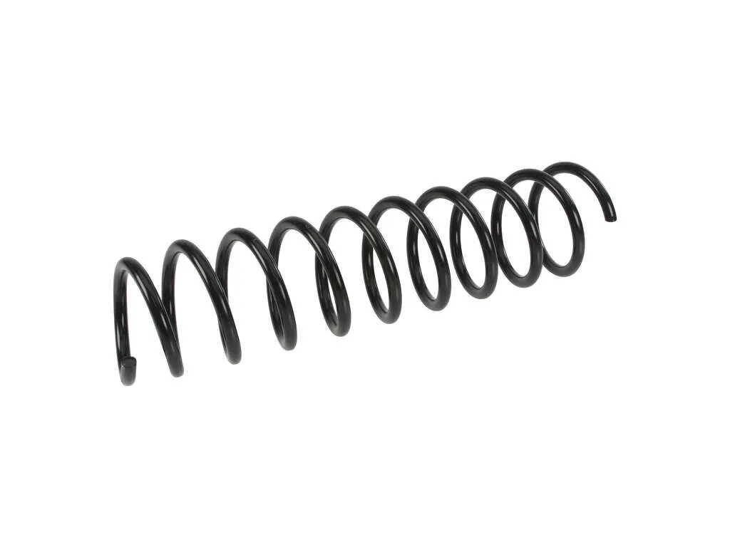 2000 Volvo S40 Coil Spring  - Rear Lesjofors