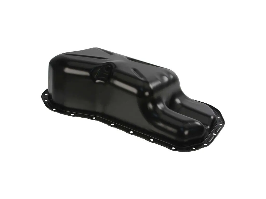 1997 Volkswagen Jetta Engine Oil Pan 6 Cyl 2.8L MTC