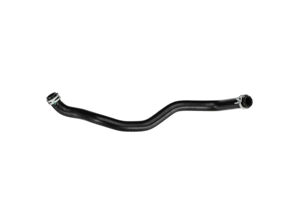 2017 Tesla S Engine Coolant Hose Gates