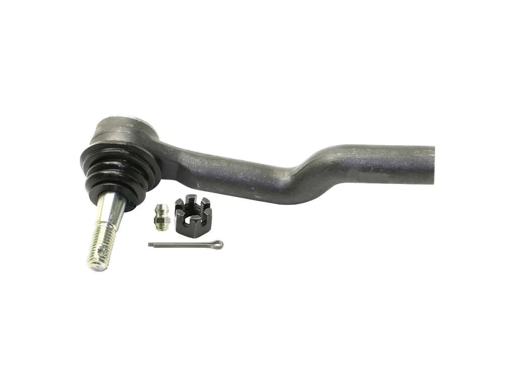 2012 Cadillac CTS Steering Tie Rod End  - Front Left Outer Moog