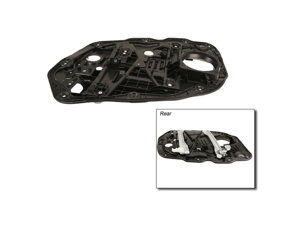 2015 Kia Optima Window Regulator  - Front Right Genuine