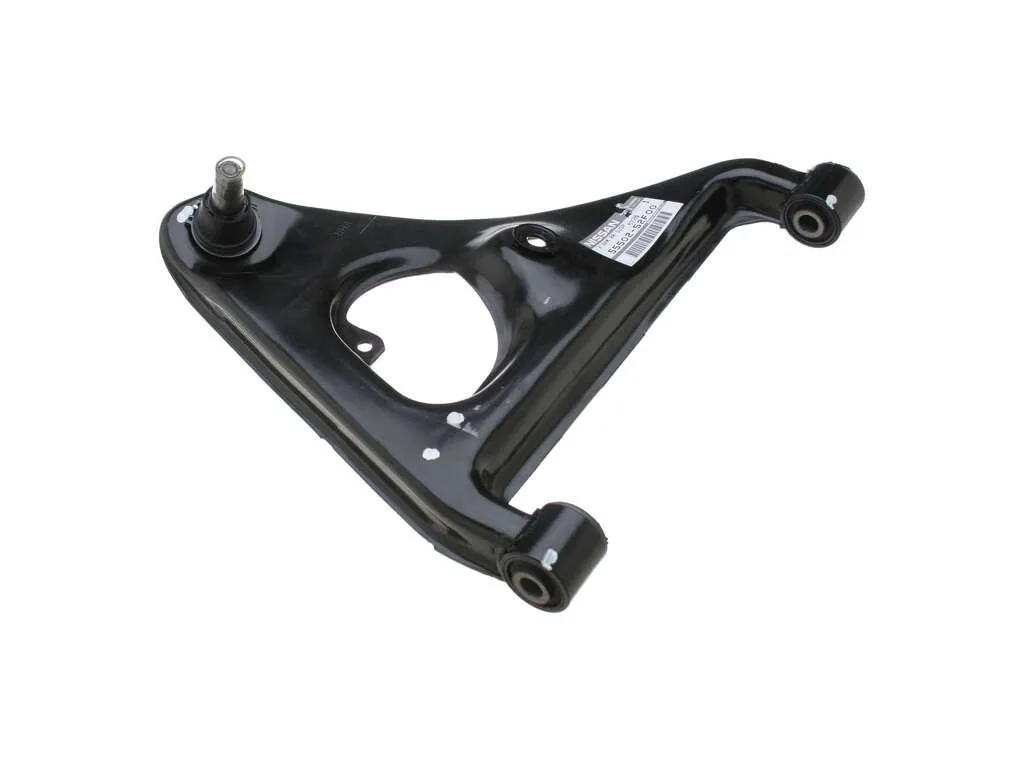 1990 Nissan 240SX Suspension Control Arm  - Rear Left Lower Forward Genuine