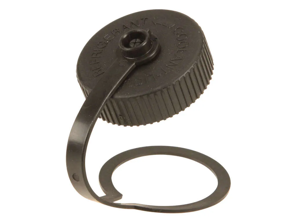 2004 Nissan Altima Engine Coolant Reservoir Cap Dorman