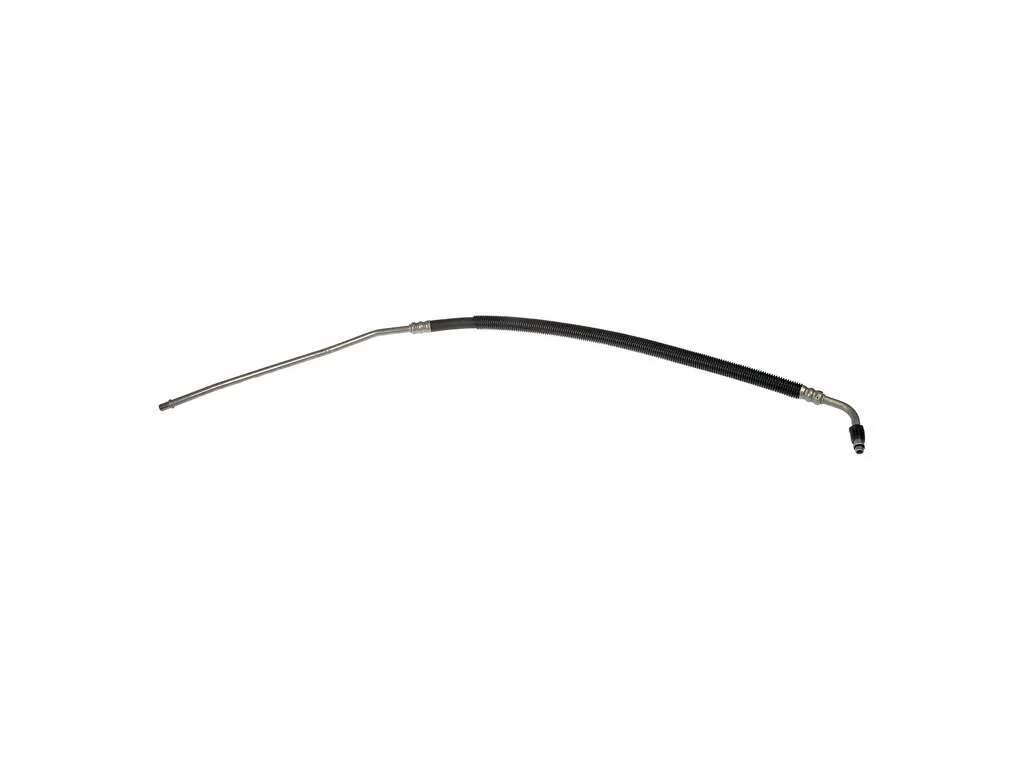 1990 GMC K2500 Engine Oil Cooler Hose Assembly 8 Cyl 5.0L Dorman