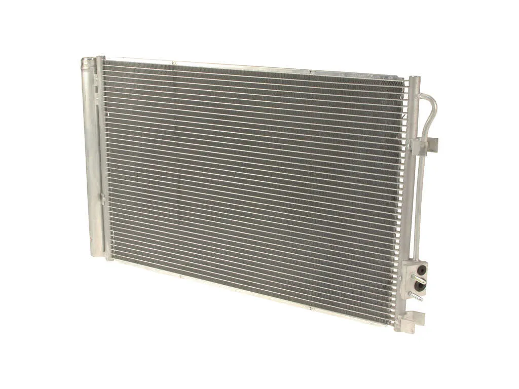 2012 Kia Rio A/C Condenser Koyo Cooling
