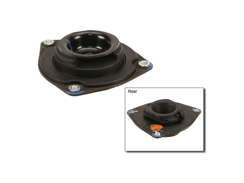 2018 Chevrolet City Express Suspension Strut Mount  - Front Right Genuine