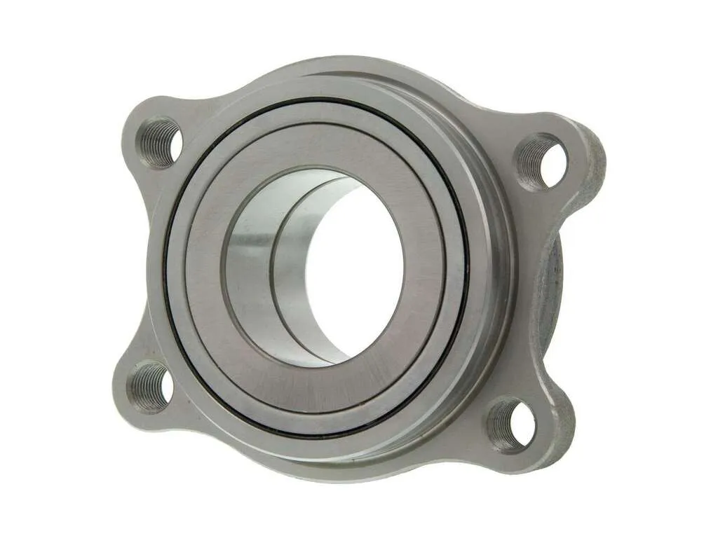 2004 Nissan 350Z Wheel Bearing  - Rear Moog