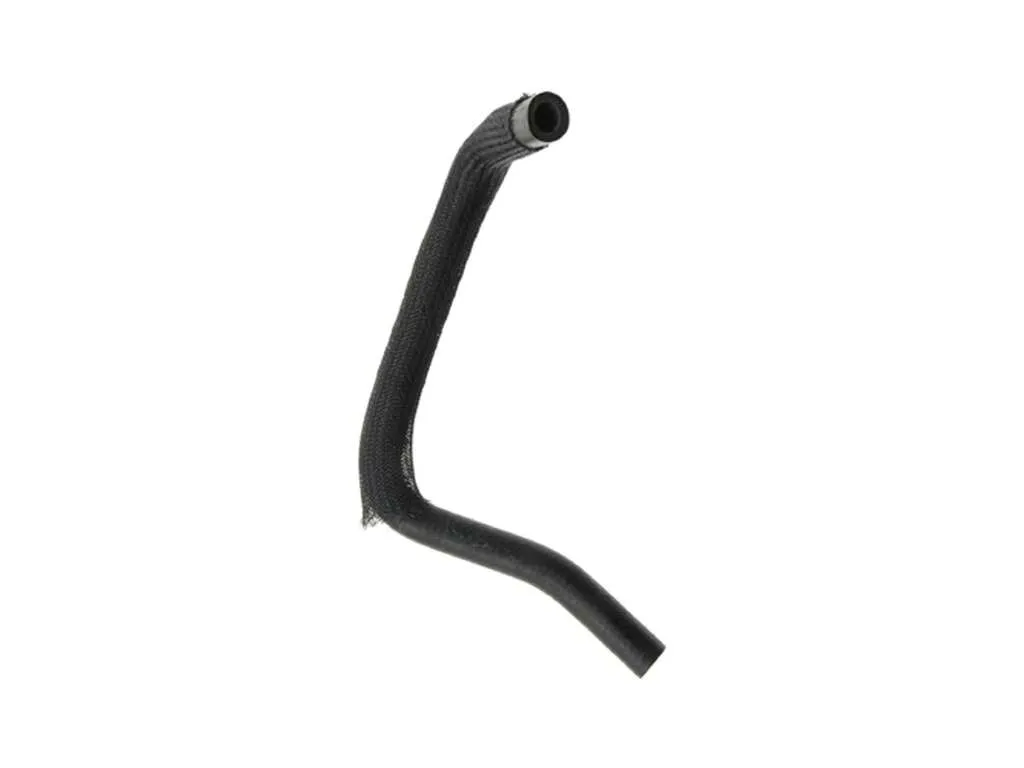 2012 Toyota Yaris HVAC Heater Hose Dayco