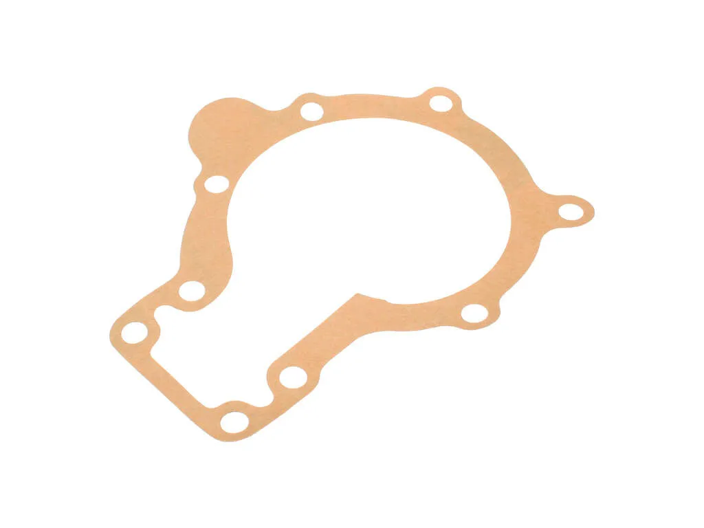 1984 Jaguar Vanden Plas Engine Water Pump Gasket Genuine