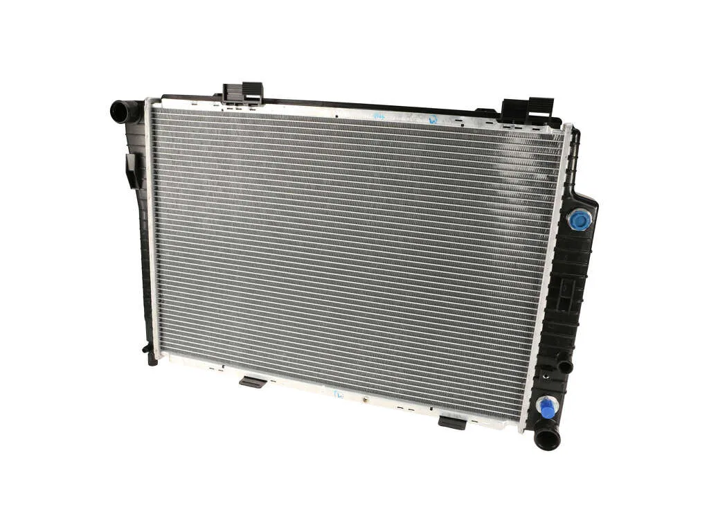 2000 Mercedes-Benz SLK230 Radiator Behr
