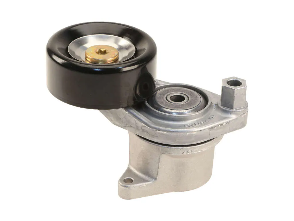 2018 Honda Odyssey Accessory Drive Belt Tensioner Assembly Genuine
