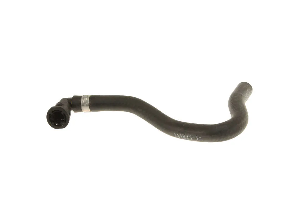2000 Volvo S80 Engine Coolant Reservoir Hose  - Upper 6 Cyl 2.8L Genuine