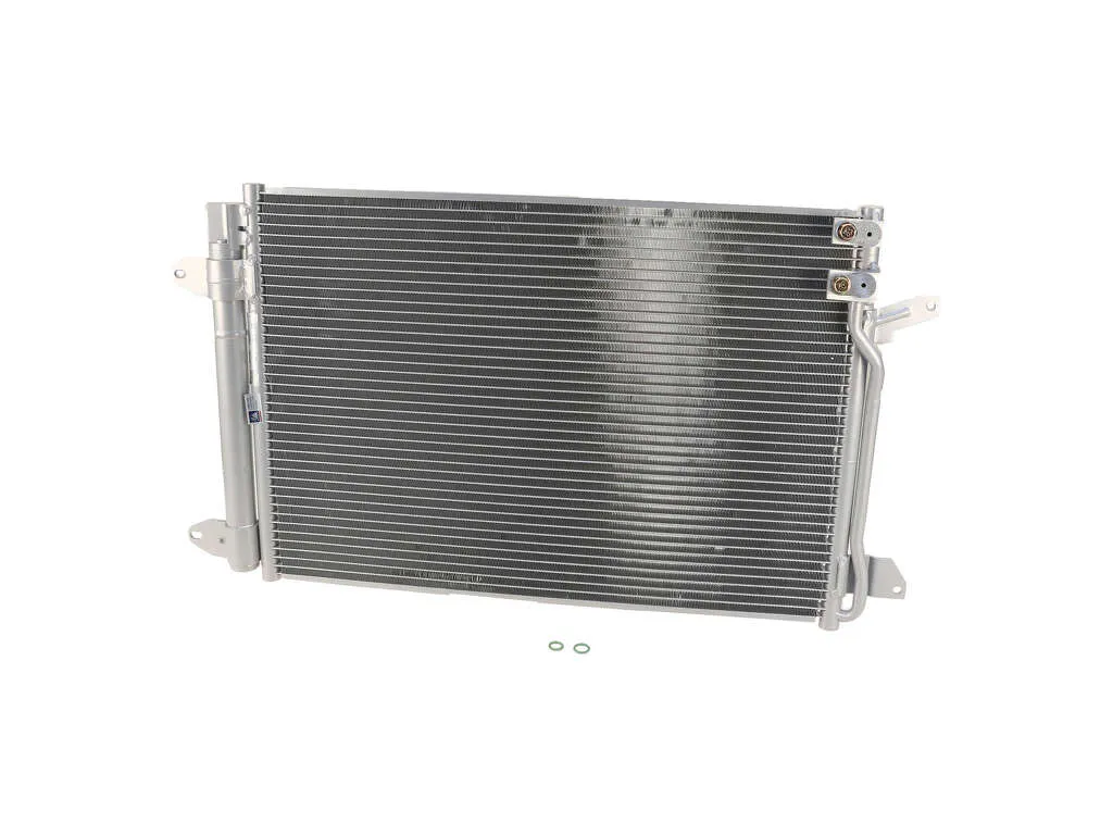 2019 Volkswagen Beetle A/C Condenser Nissens