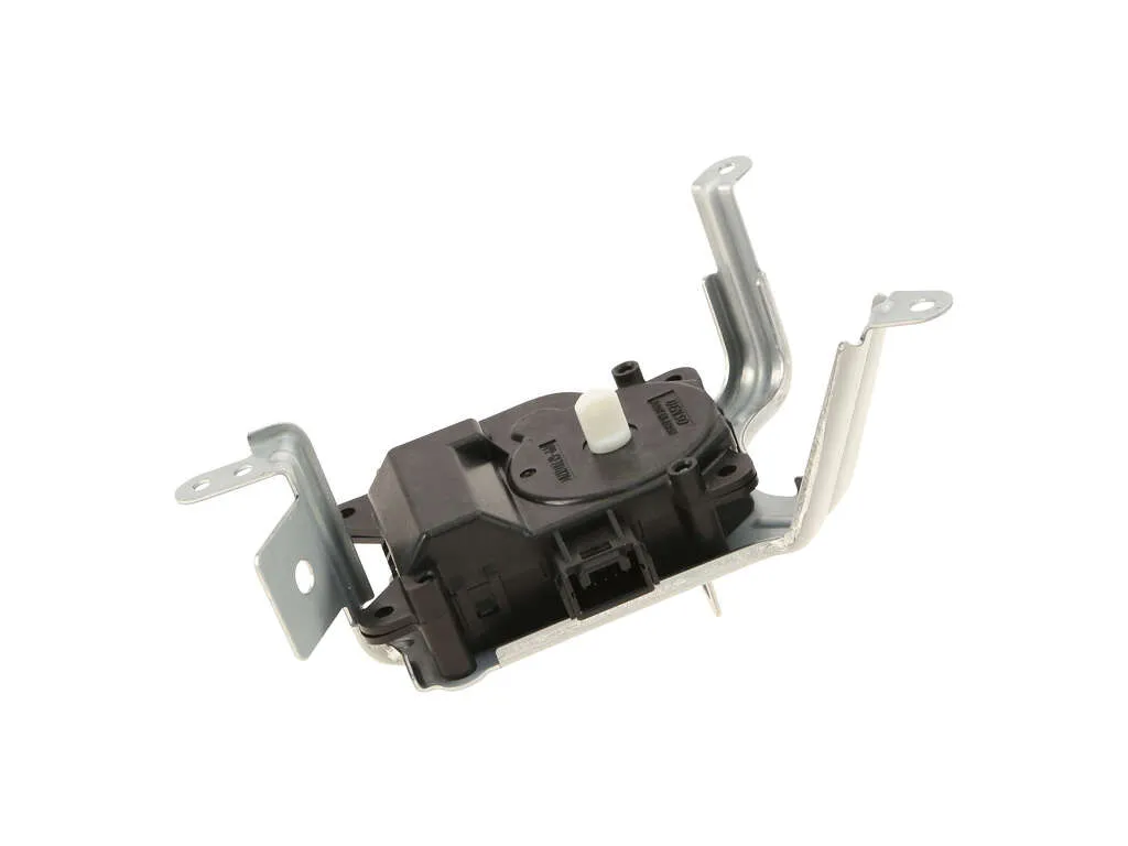 2014 Toyota FJ Cruiser HVAC Servo Genuine