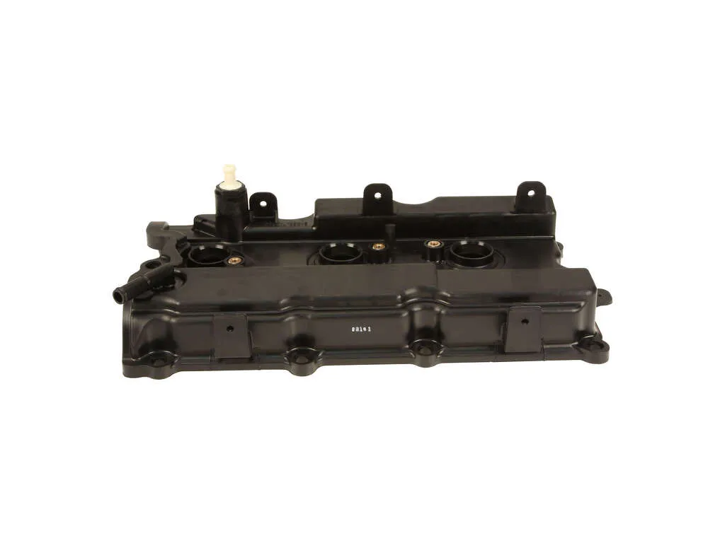 2002 Nissan Altima Engine Valve Cover 6 Cyl 3.5L Genuine
