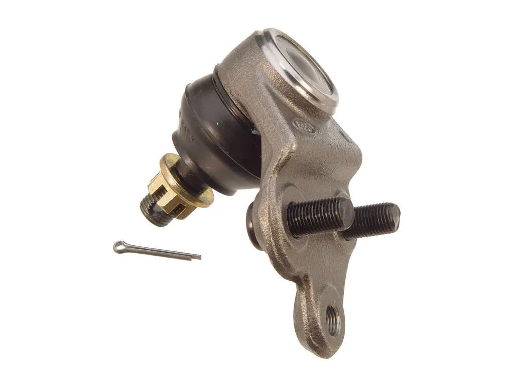 1990 Toyota Corolla Suspension Ball Joint  - Front Left Lower Sankei 555