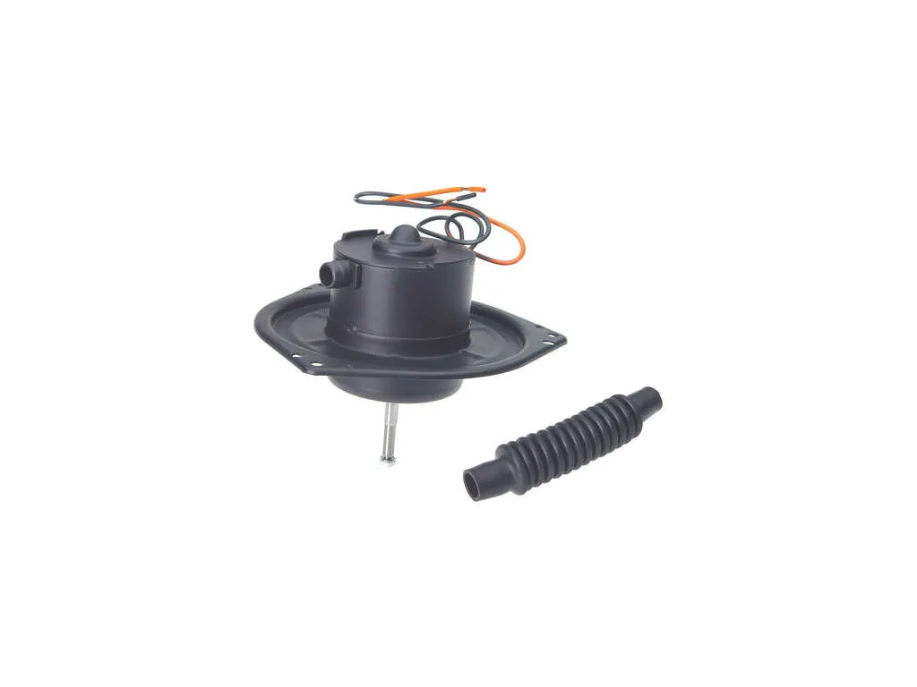 2000 Nissan Altima HVAC Blower Motor Four Seasons