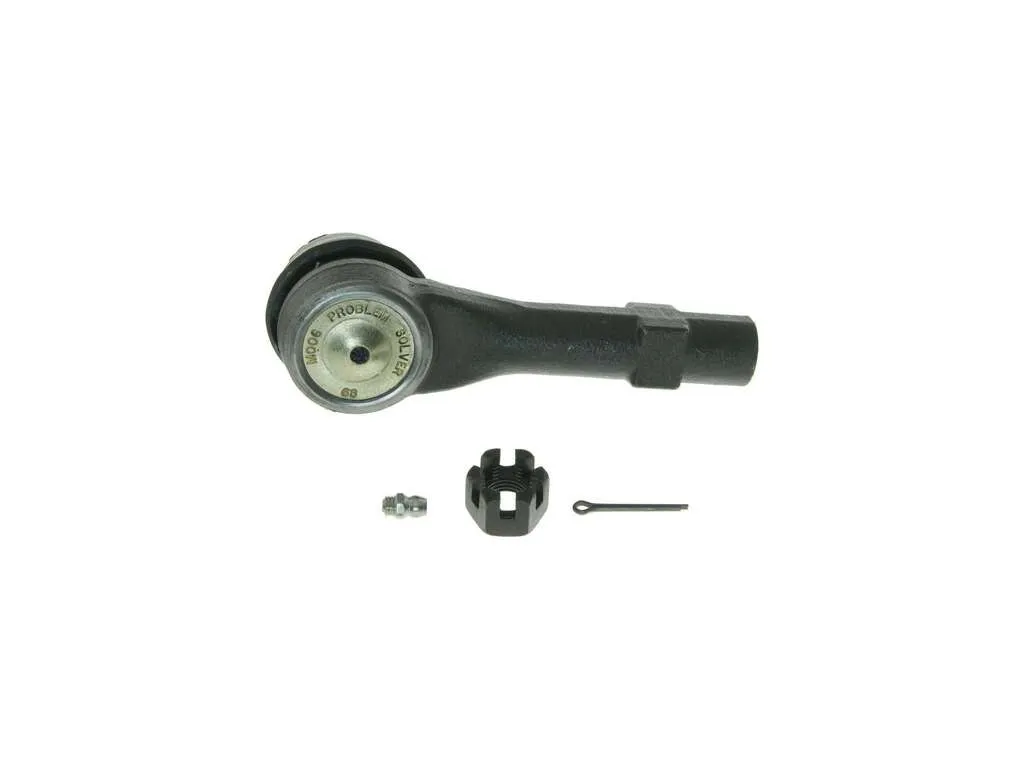 2002 Ford Explorer Sport Steering Tie Rod End  - Front Outer Moog