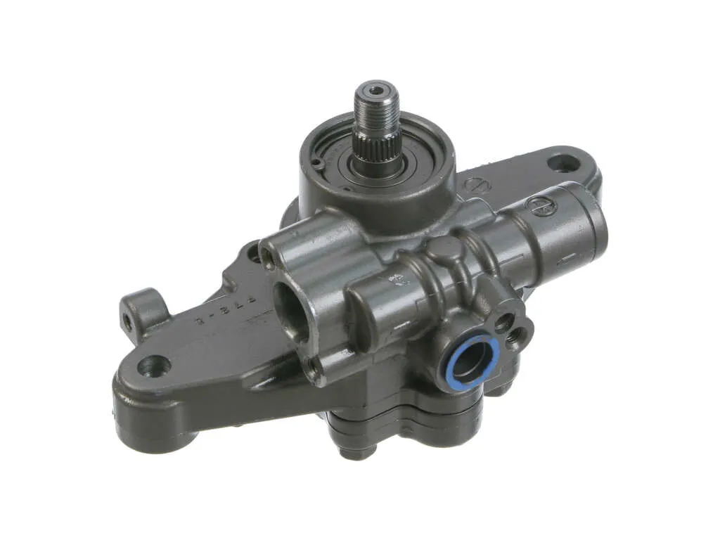 2001 Acura Integra Power Steering Pump Maval
