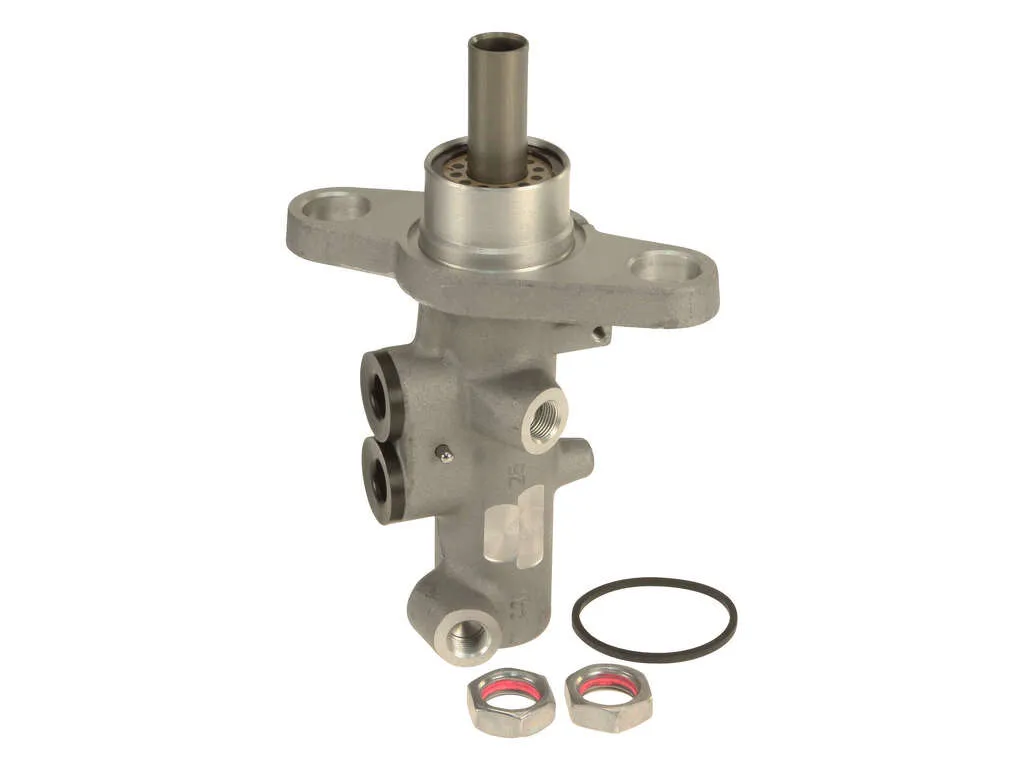 2013 Audi Q7 Brake Master Cylinder ATE