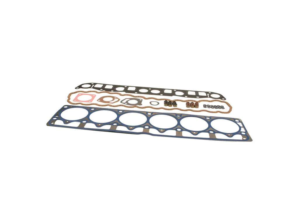 1995 Jeep Cherokee Engine Cylinder Head Gasket Set 6 Cyl 4.0L Mahle