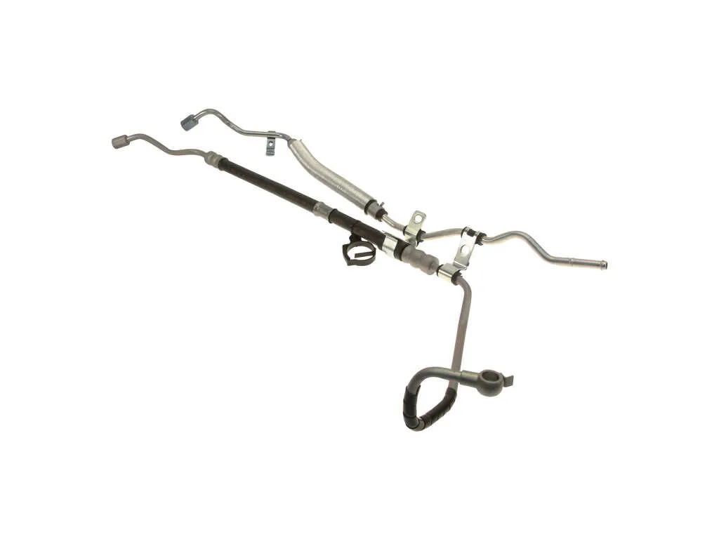 2004 Subaru Impreza Power Steering Hose Assembly Genuine