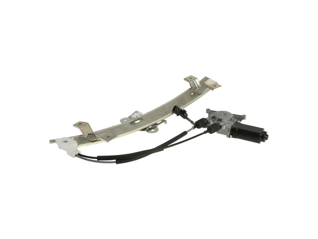 1997 Mitsubishi 3000GT Window Motor and Regulator Assembly  - Right Genuine