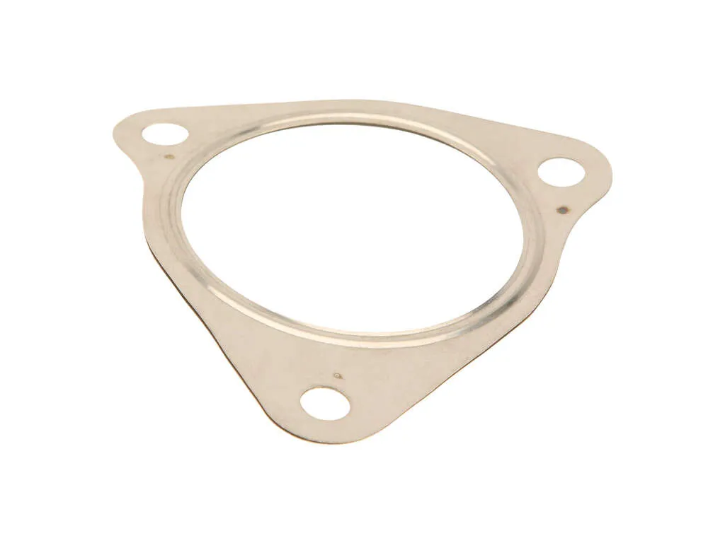 2012 Audi S4 Catalytic Converter Gasket Elring
