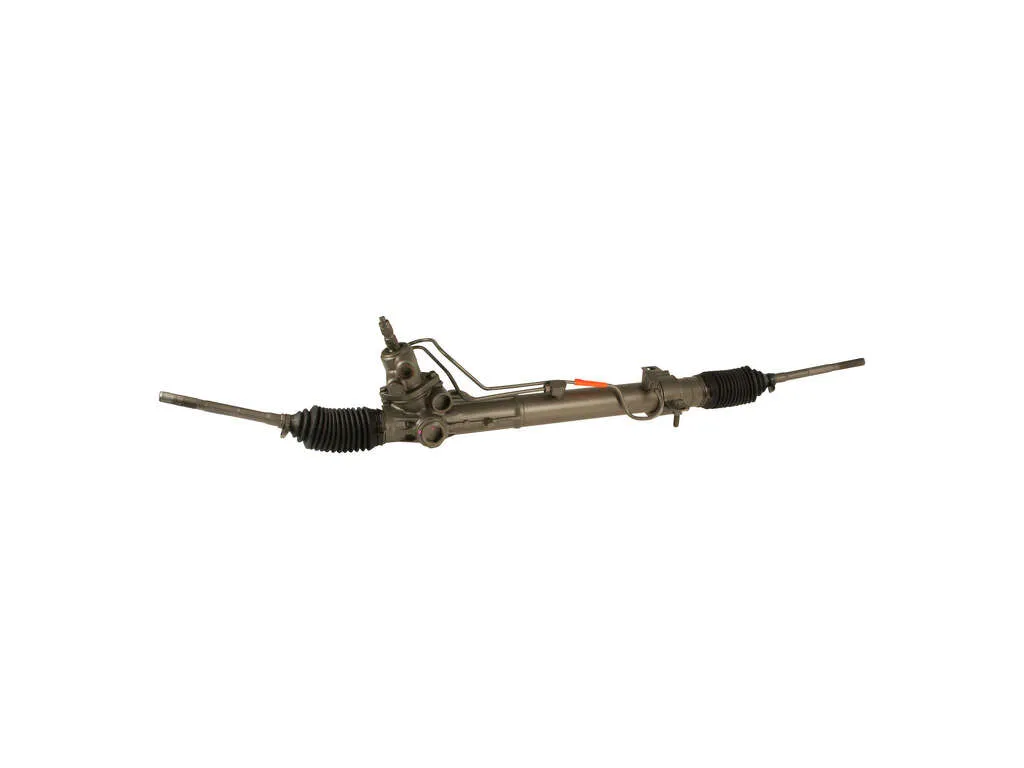 1997 Toyota Tacoma Rack and Pinion Assembly 6 Cyl 3.4L Maval