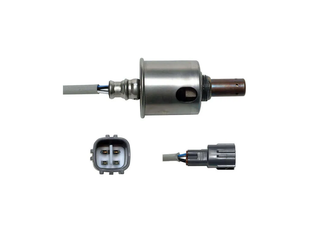 2012 Lexus IS250 Oxygen Sensor  - Downstream Left Denso