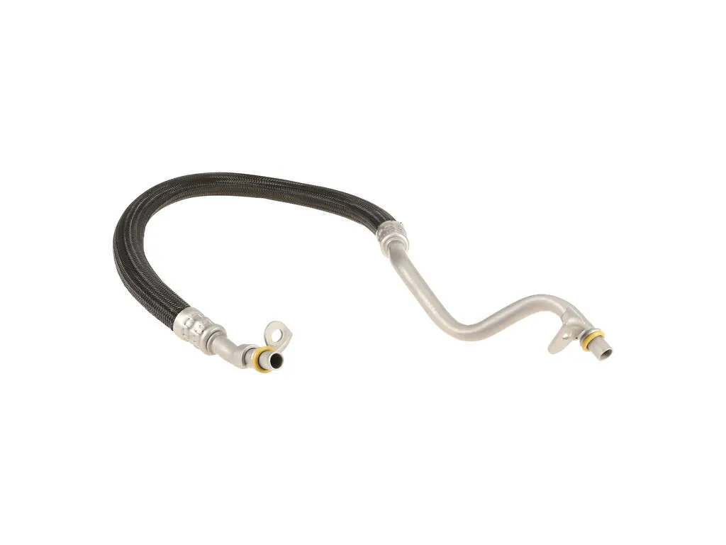 2004 Saab 9-5 Engine Oil Cooler Line  - Lower Professional Parts Sweden