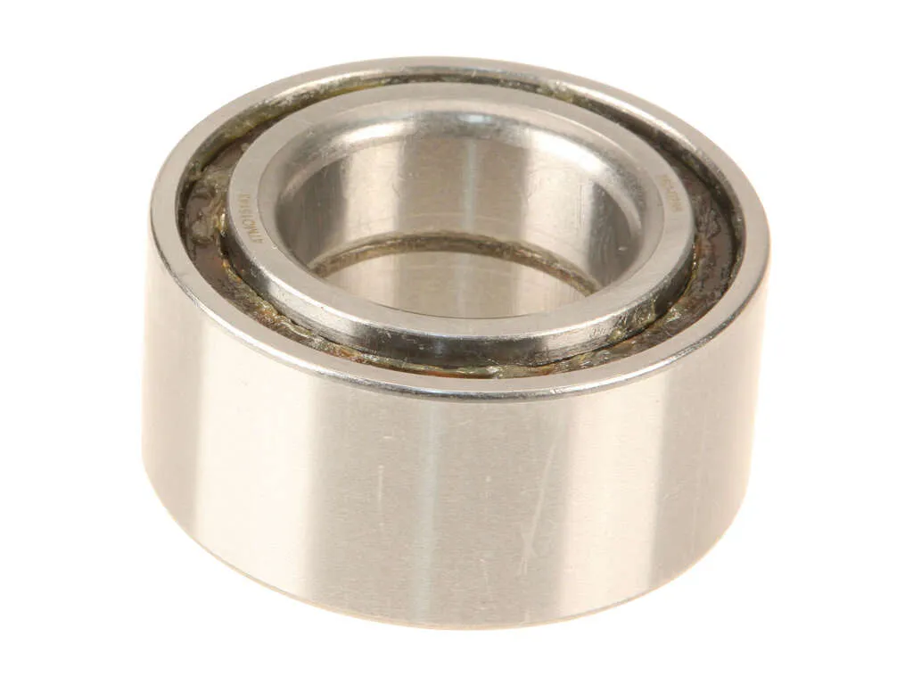 1990 Nissan Axxess Wheel Bearing GMB